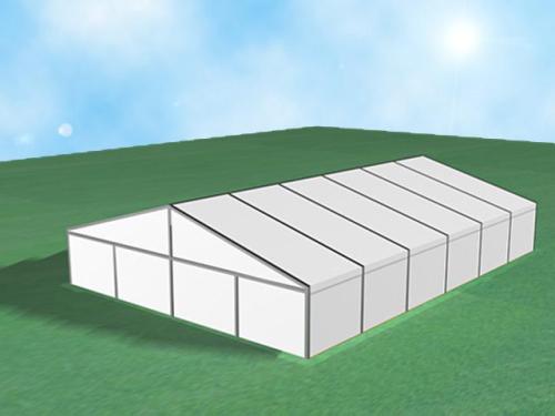 景區篷房為旅游行業提供了哪些可能性？